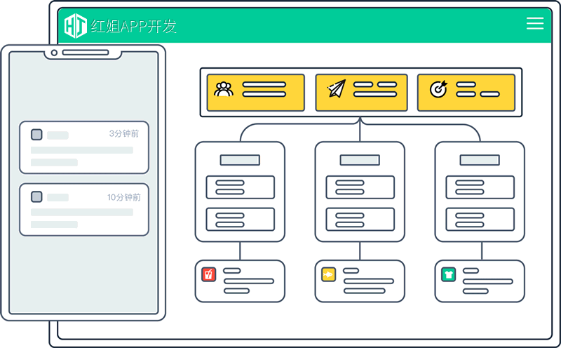 伊通APP公司
